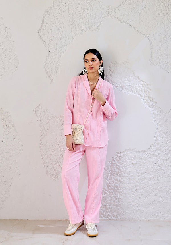 Cotton Candy Day-Tripper Set